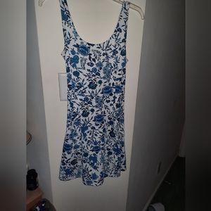Tanktop dress